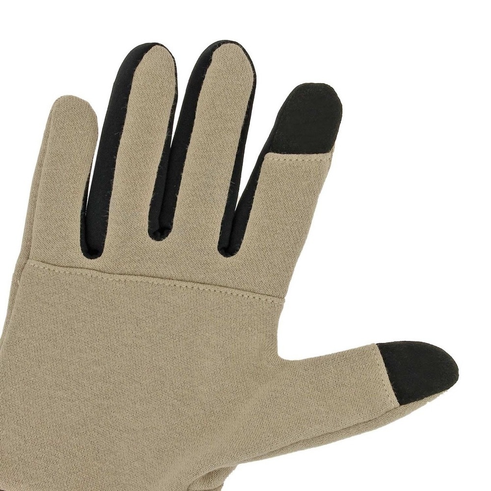 Nike club fleece gloves - Picture 4 of 4